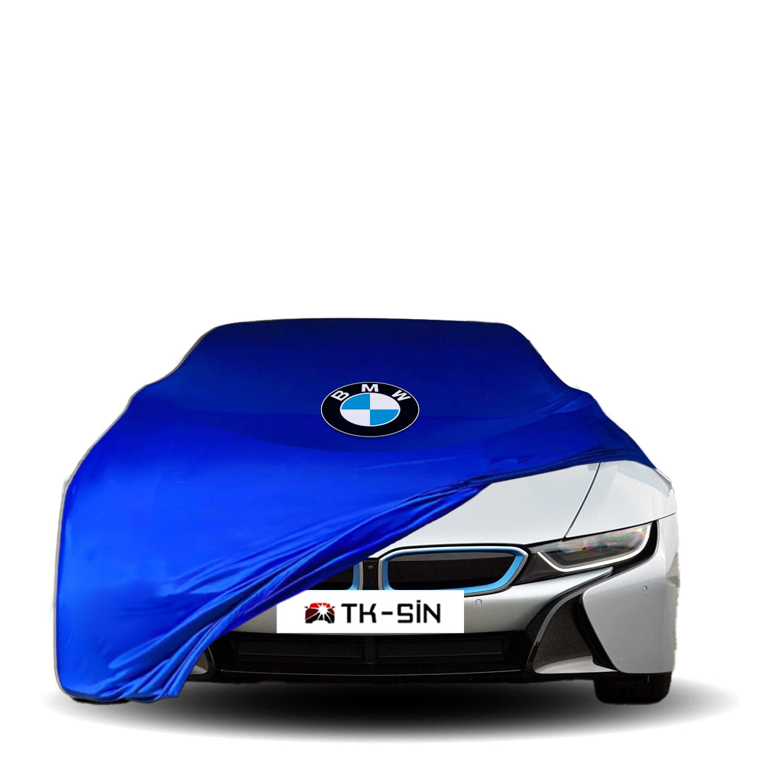 BMW I8 Coupe I12-I13-I15 (2013-2020)