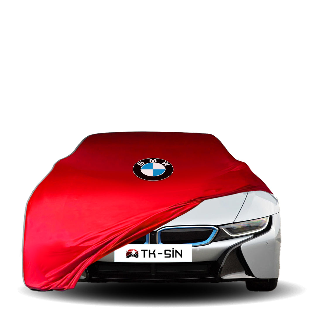 BMW I8 Coupe I12-I13-I15 (2013-2020)