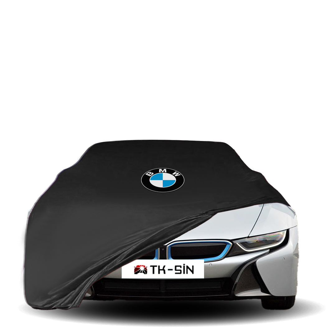 BMW I8 Coupe I12-I13-I15 (2013-2020)