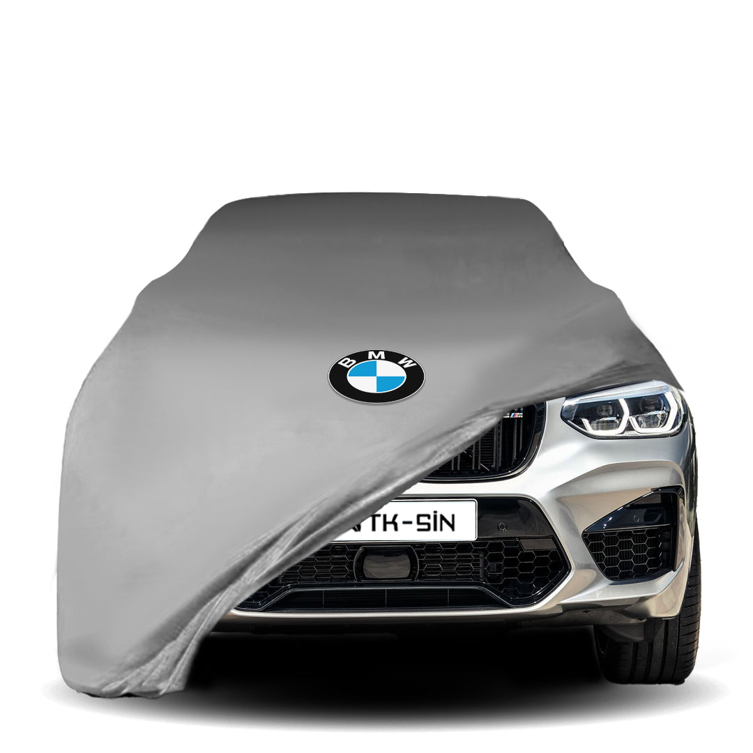 BMW X3 G01 (2017-)