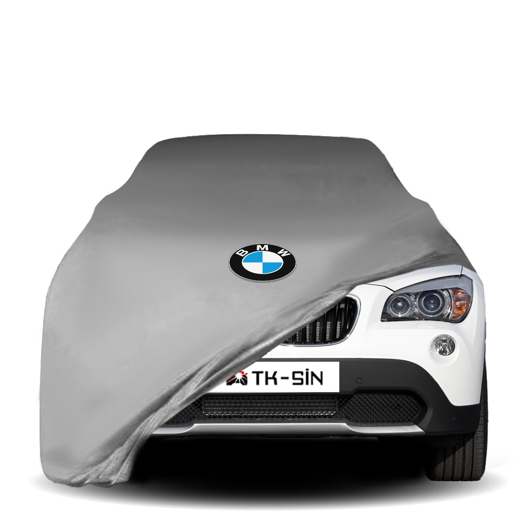 BMW X1 E84 (2009-2015)