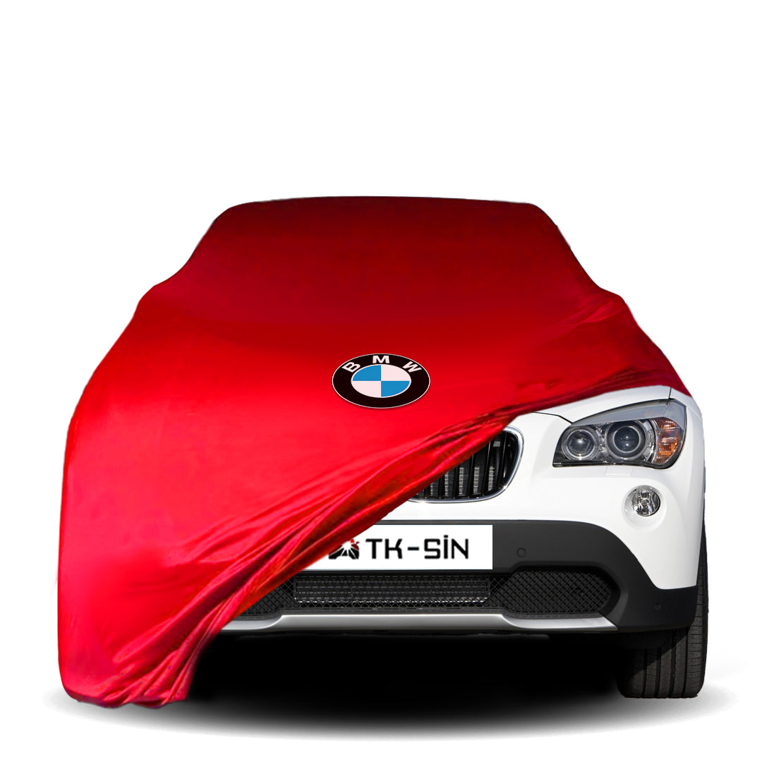 BMW X1 E84 (2009-2015)