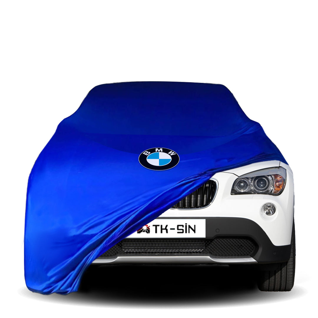BMW X1 E84 (2009-2015)