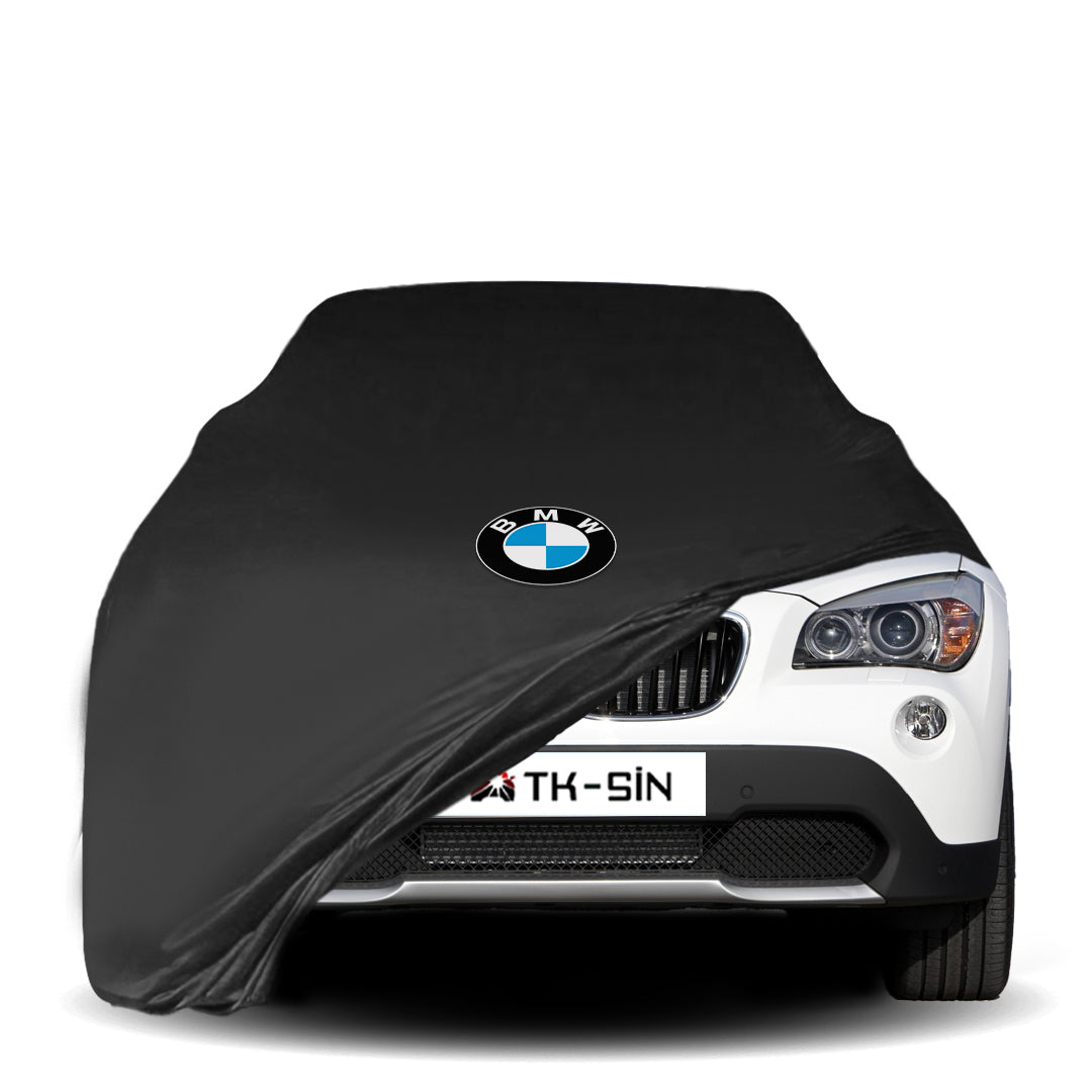 BMW X1 E84 (2009-2015)