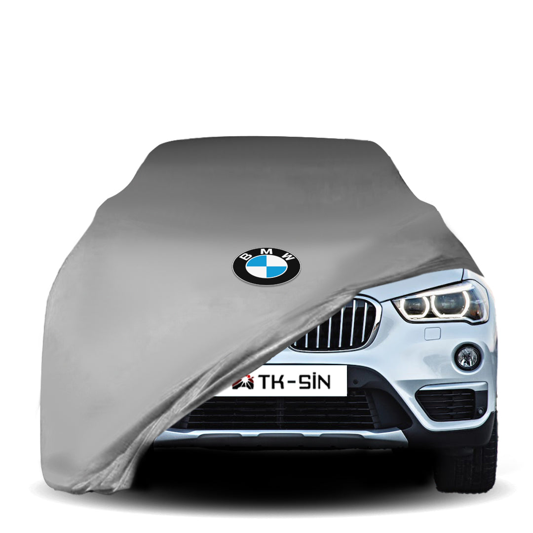 BMW X1 F49 (2016-2022)