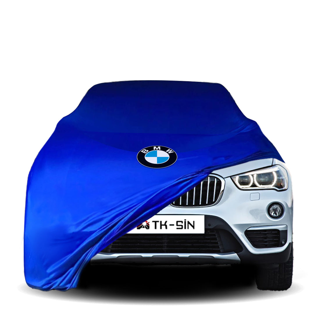 BMW X1 F49 (2016-2022)