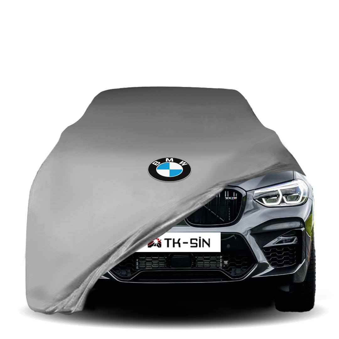 BMW X1 U11 (2022-)