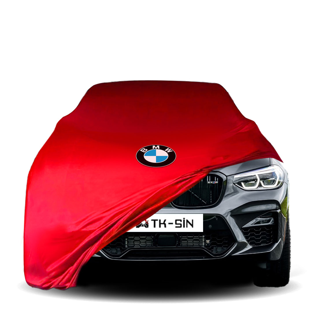 BMW X1 U11 (2022-)