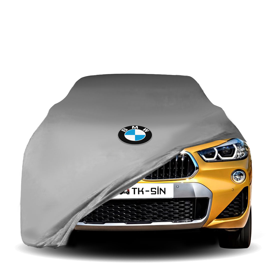 BMW X2 F39 (2018-)