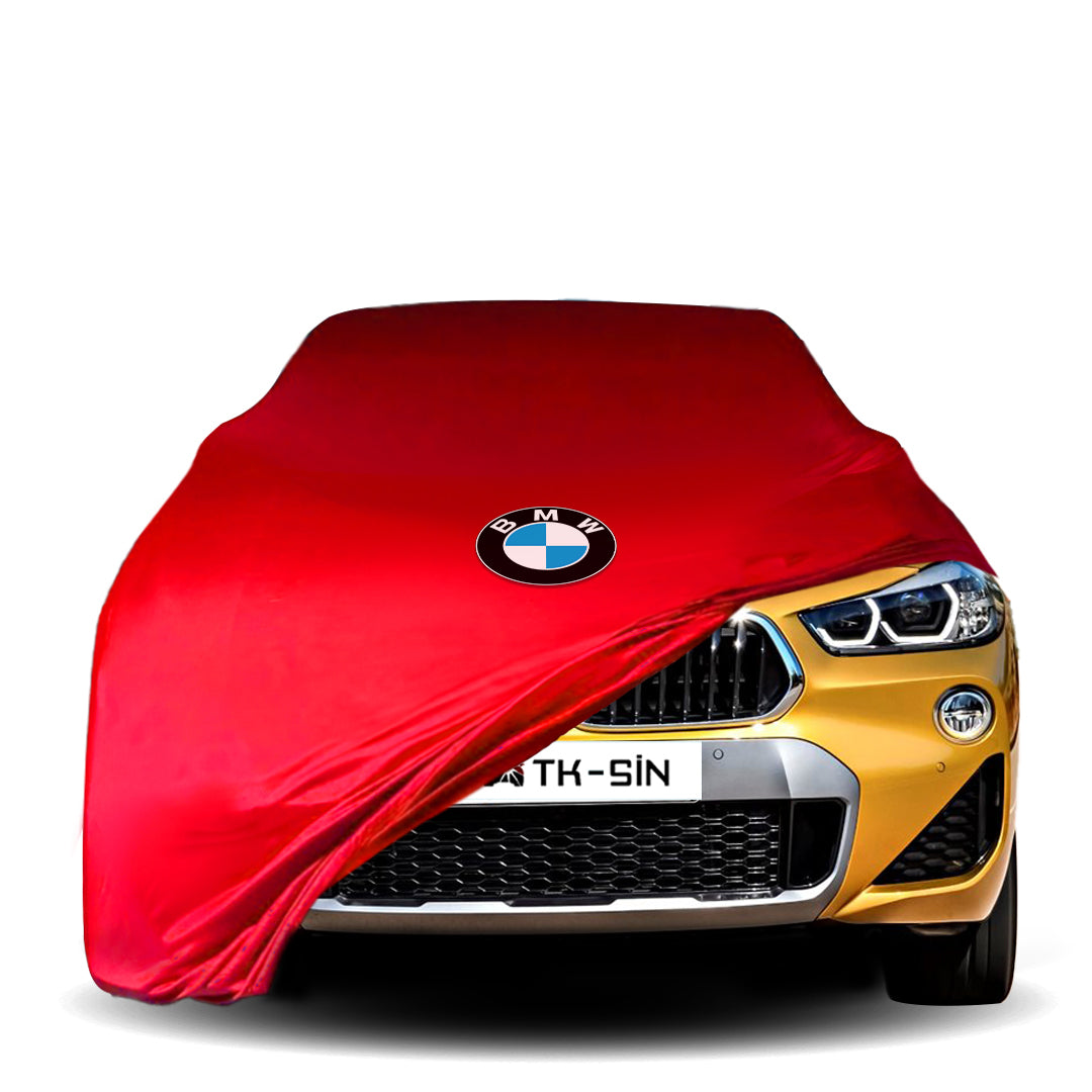 BMW X2 F39 (2018-)