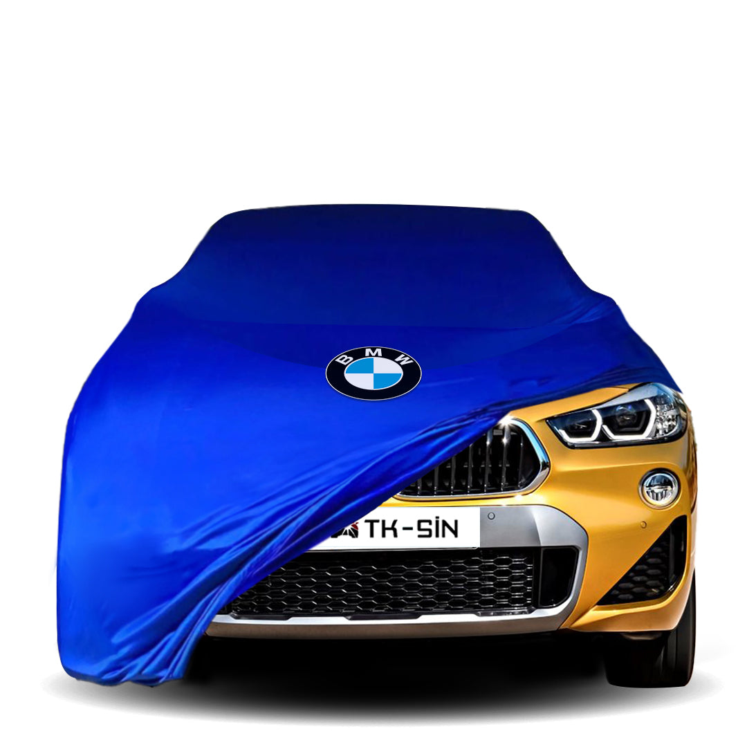BMW X2 F39 (2018-)
