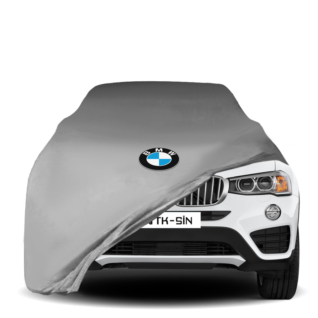 BMW X4 F26 (2014-2018)