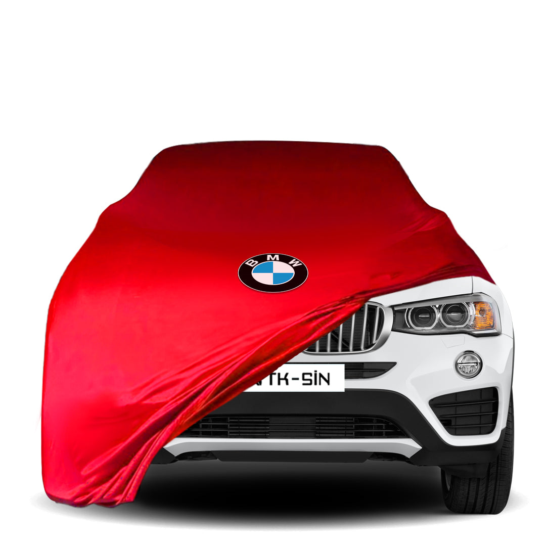 BMW X4 F26 (2014-2018)