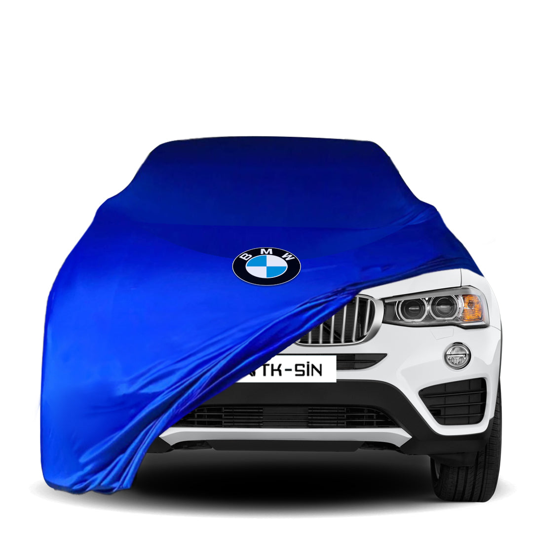 BMW X4 F26 (2014-2018)