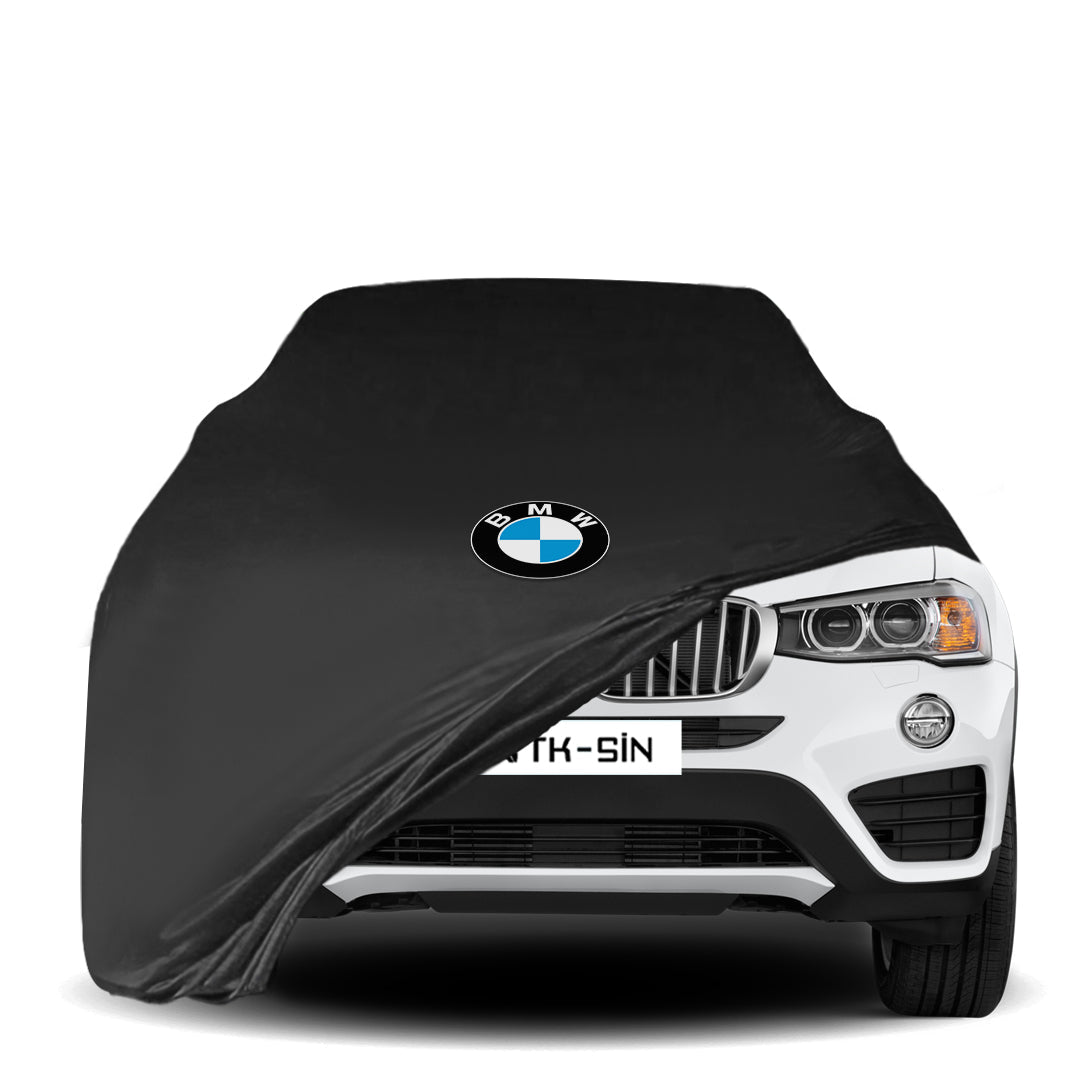 BMW X4 F26 (2014-2018)