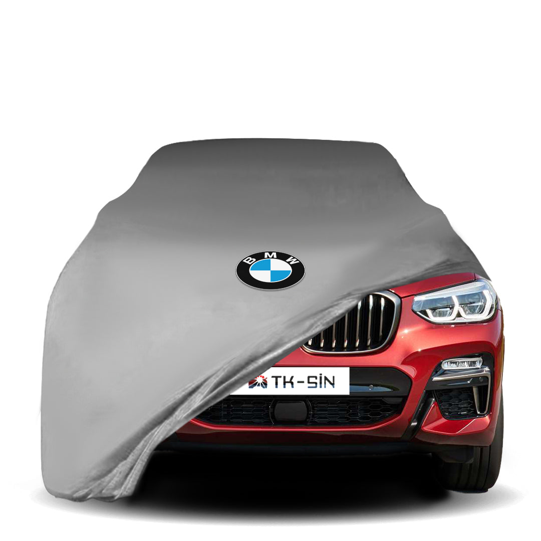 BMW X4 G02 (2018-)