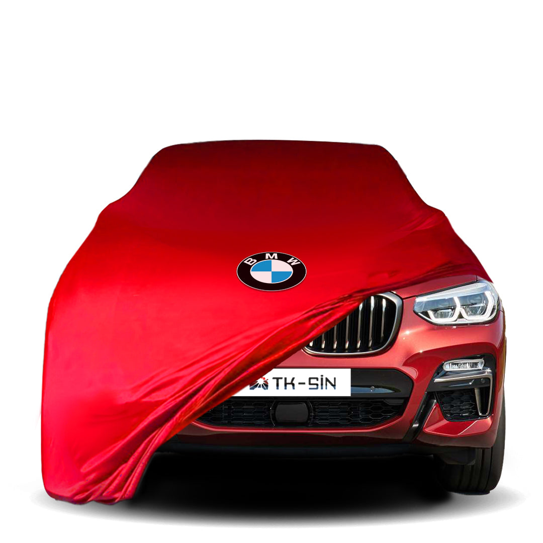 BMW X4 G02 (2018-)