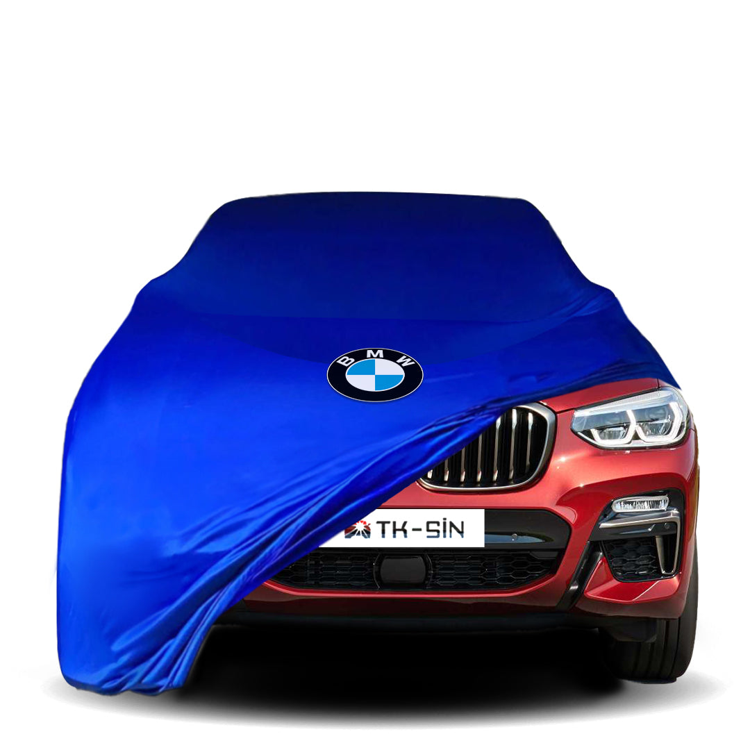BMW X4 G02 (2018-)