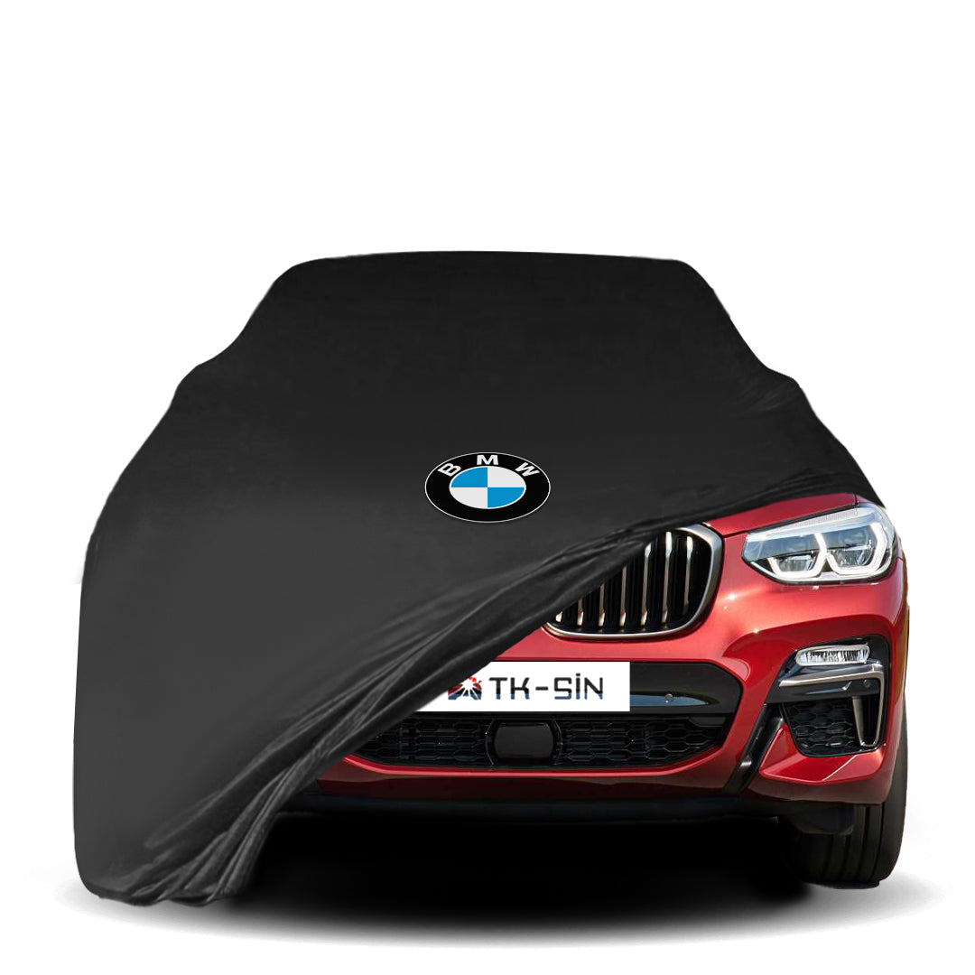 BMW X4 G02 (2018-)