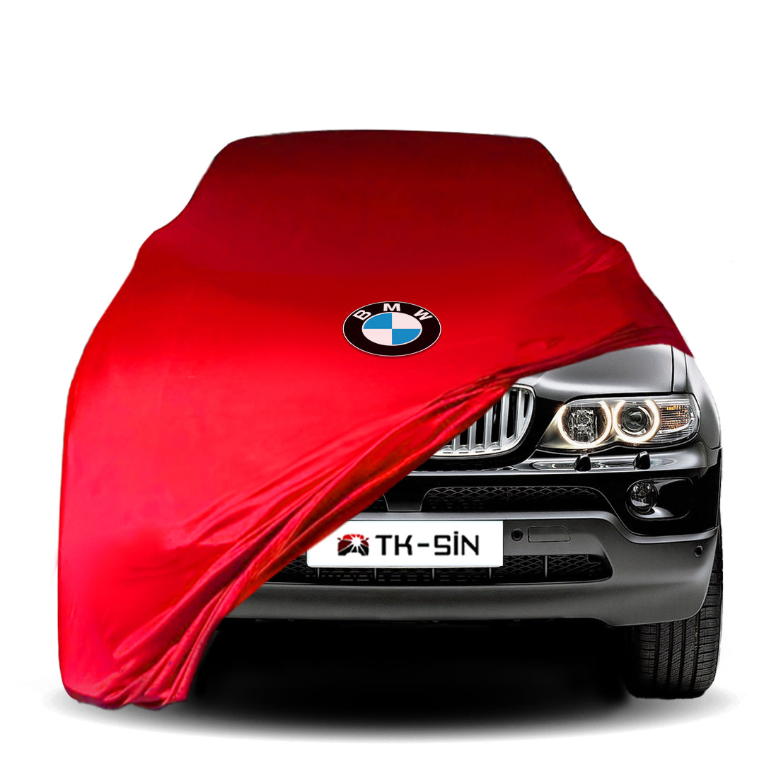 BMW X5 E53 (2000-2006)