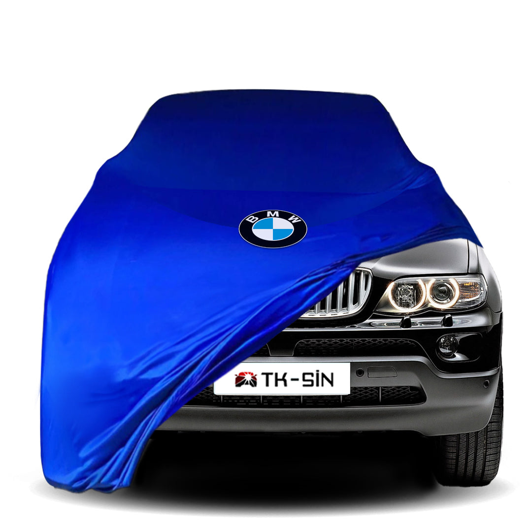 BMW X5 E53 (2000-2006)