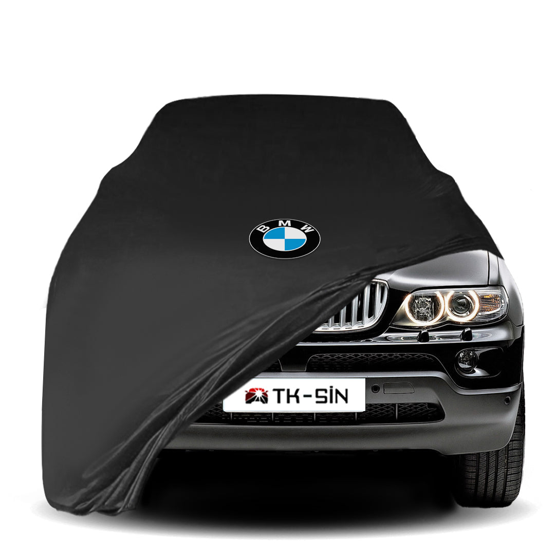 BMW X5 E53 (2000-2006)