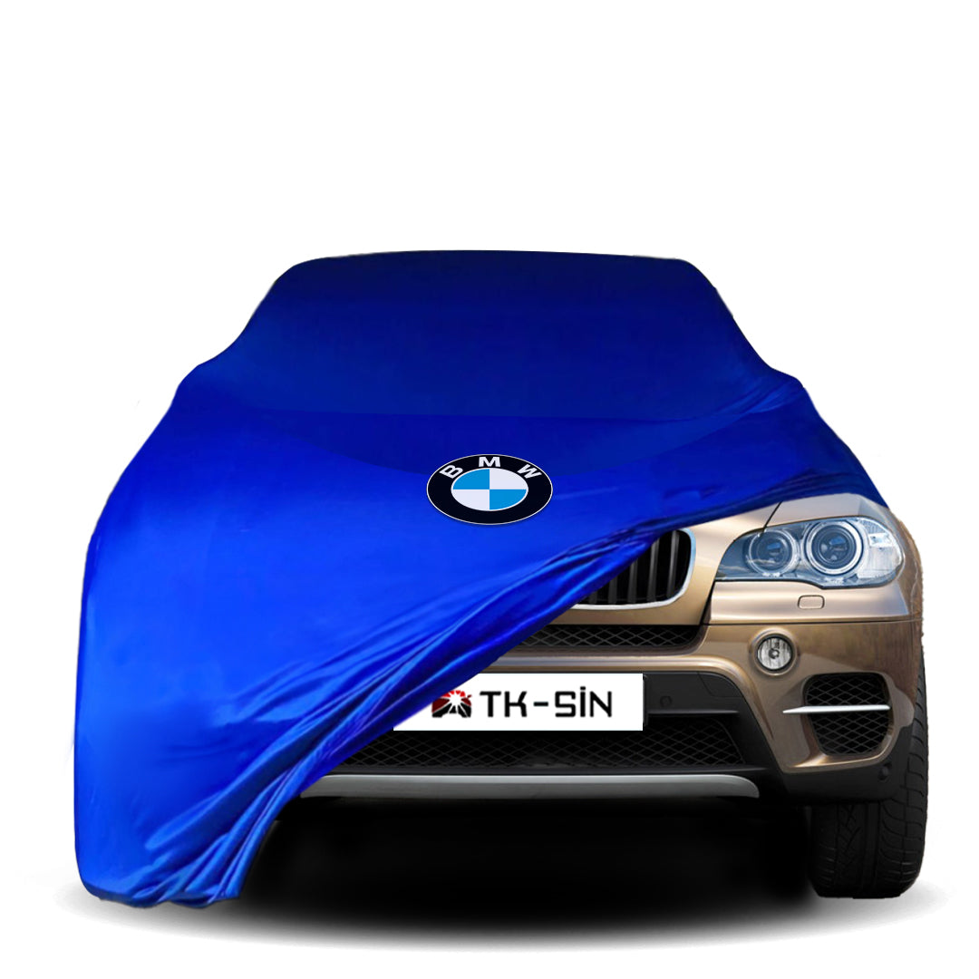 BMW X5 E70 (2007-2013)