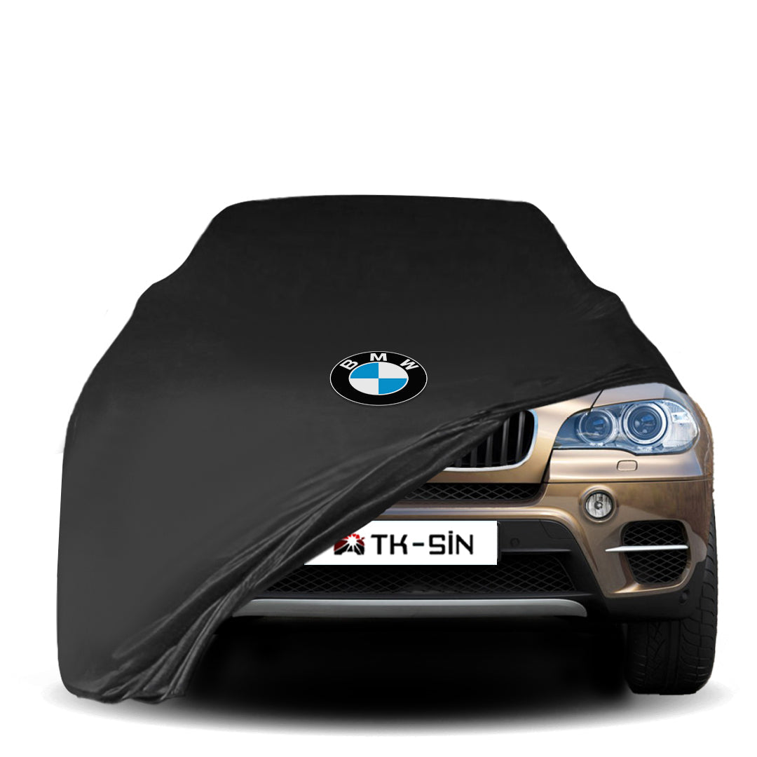 BMW X5 E70 (2007-2013)