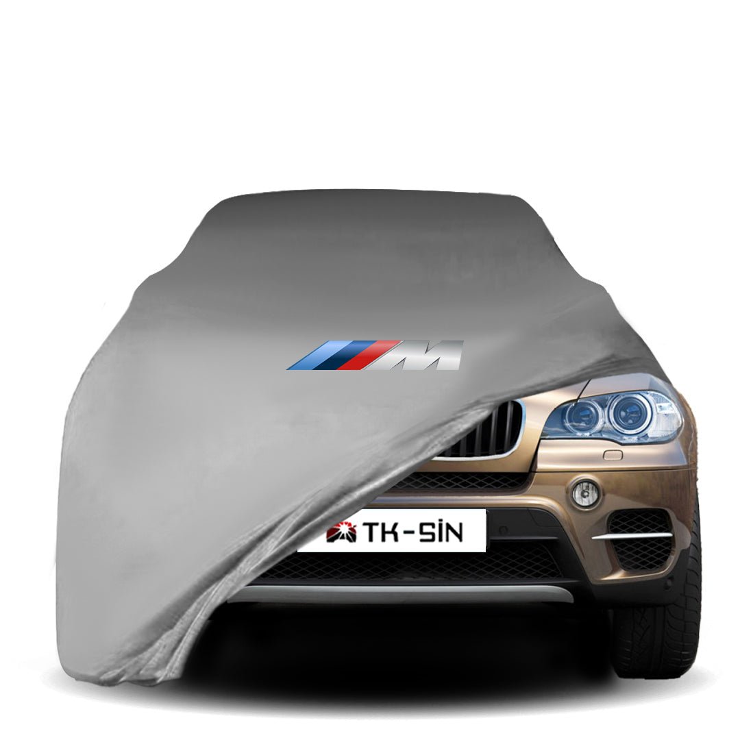BMW X5 E70 (2007-2013)