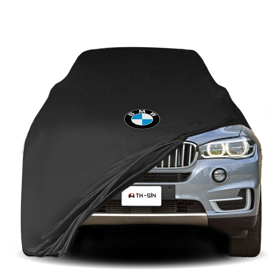 BMW X5 F15 (2013-2018)