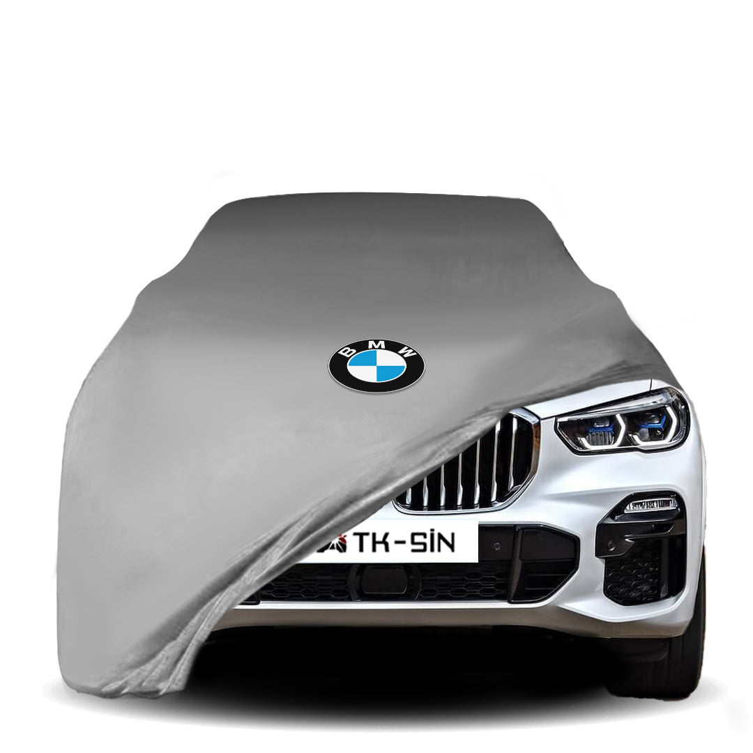 BMW X5 G05 (2018-)