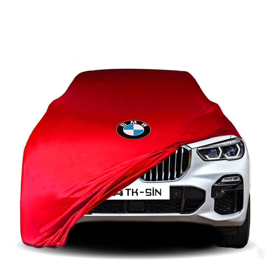 BMW X5 G05 (2018-)