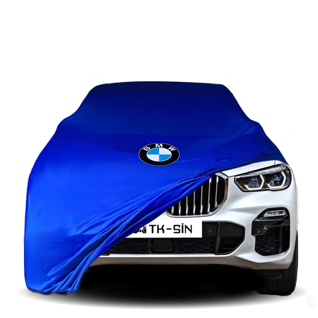 BMW X5 G05 (2018-)