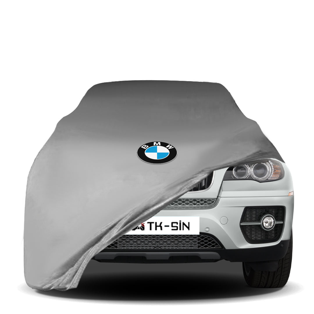 BMW X6 E71 (2008-2014)