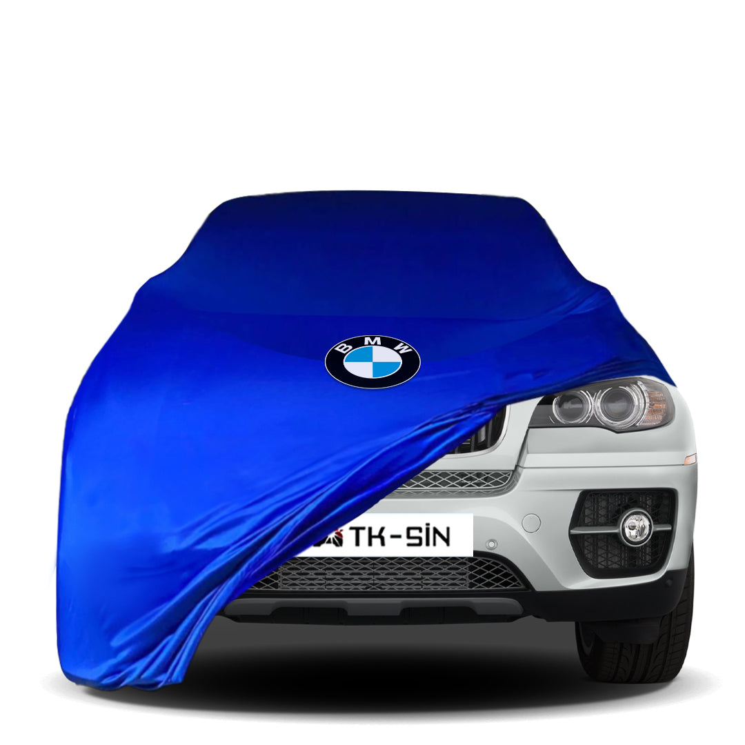 BMW X6 E71 (2008-2014)