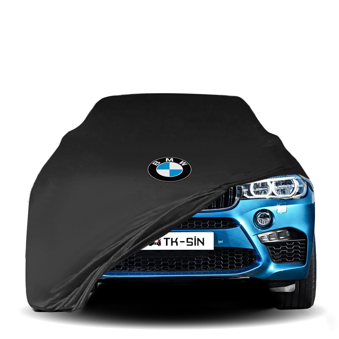 BMW X6 F16 (2014-2018)