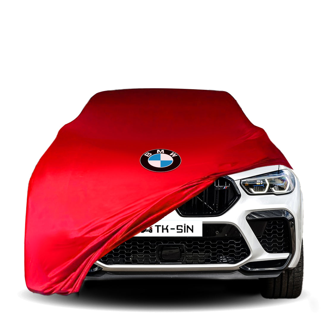 BMW X6 G06 (2019-)