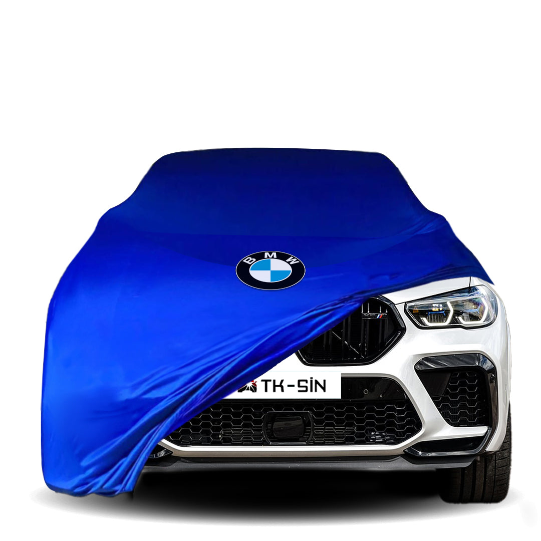 BMW X6 G06 (2019-)