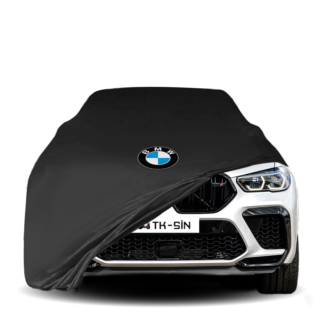 BMW X6 G06 (2019-)