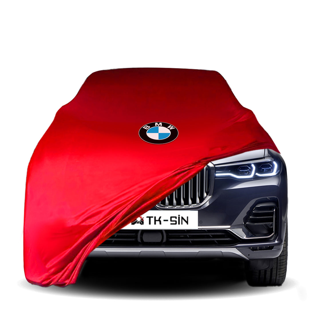 BMW X7 G07 (2018-)