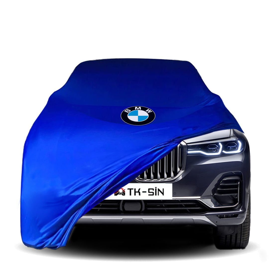 BMW X7 G07 (2018-)