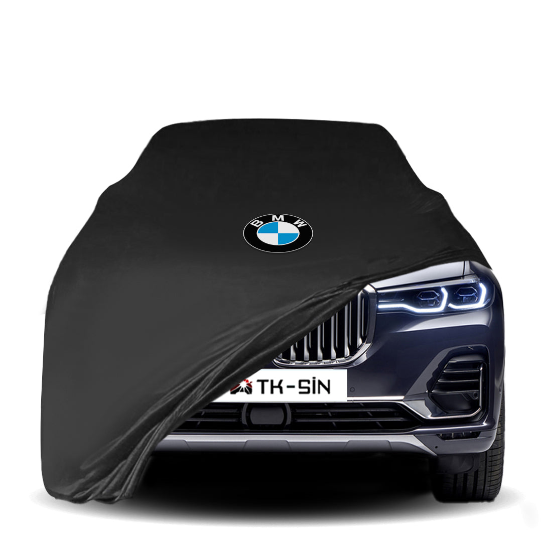BMW X7 G07 (2018-)