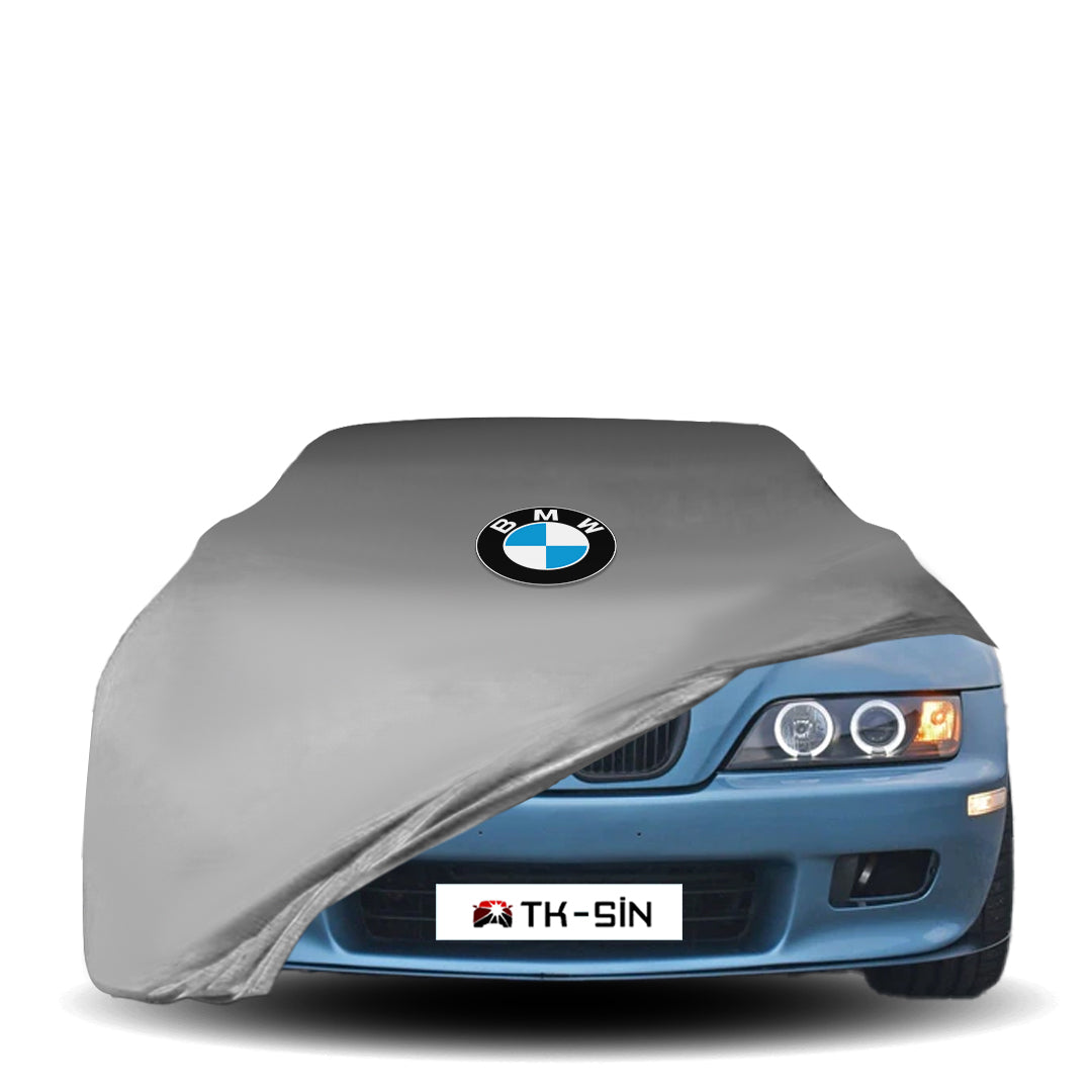 BMW Z3 Coupe E36 (1995-2004)