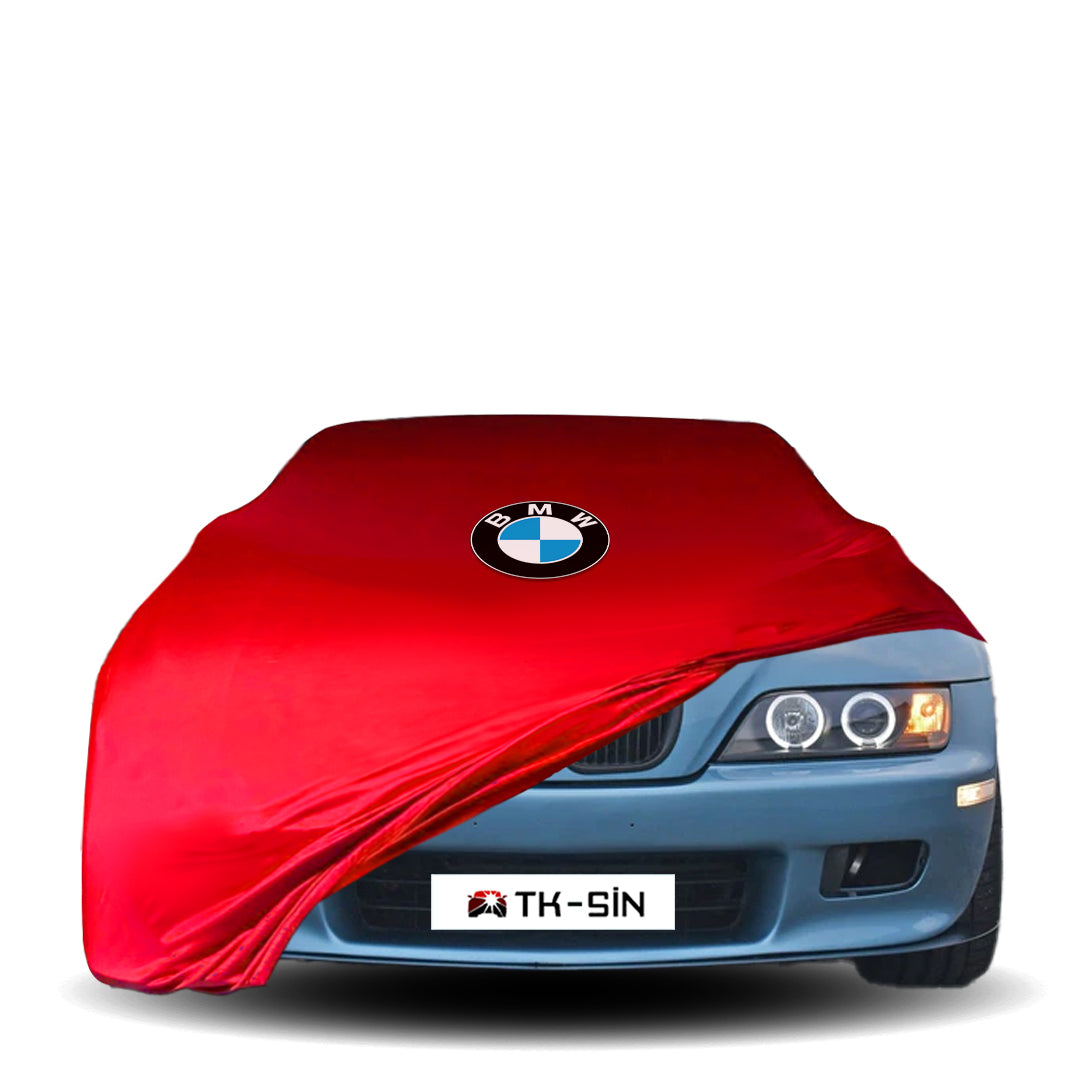 BMW Z3 Coupe E36 (1995-2004)