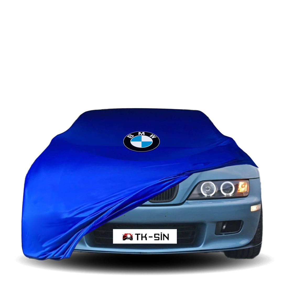 BMW Z3 Coupe E36 (1995-2004)