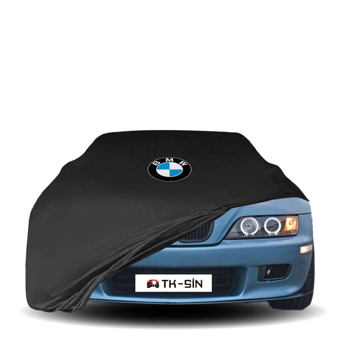 BMW Z3 Coupe E36 (1995-2004)