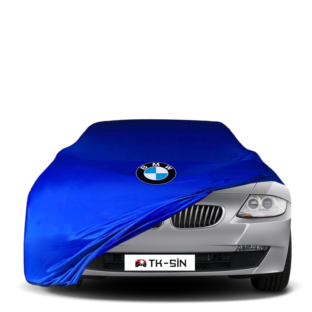 BMW Z4 Coupe E89 (2009-2016)