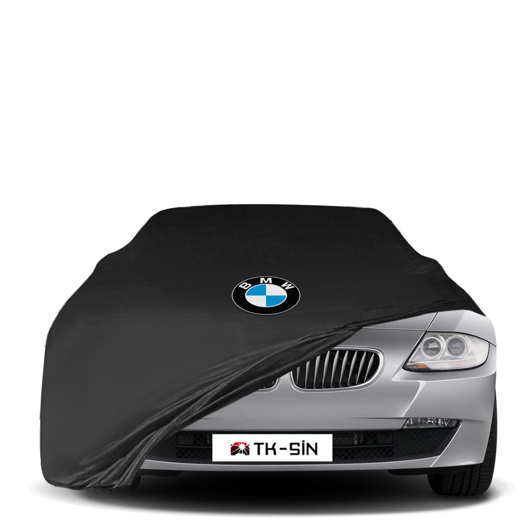 BMW Z4 Coupe E89 (2009-2016)