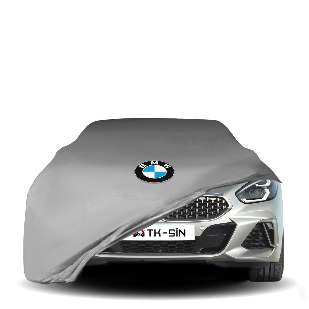 BMW Z4 Coupe G29 (2018-)
