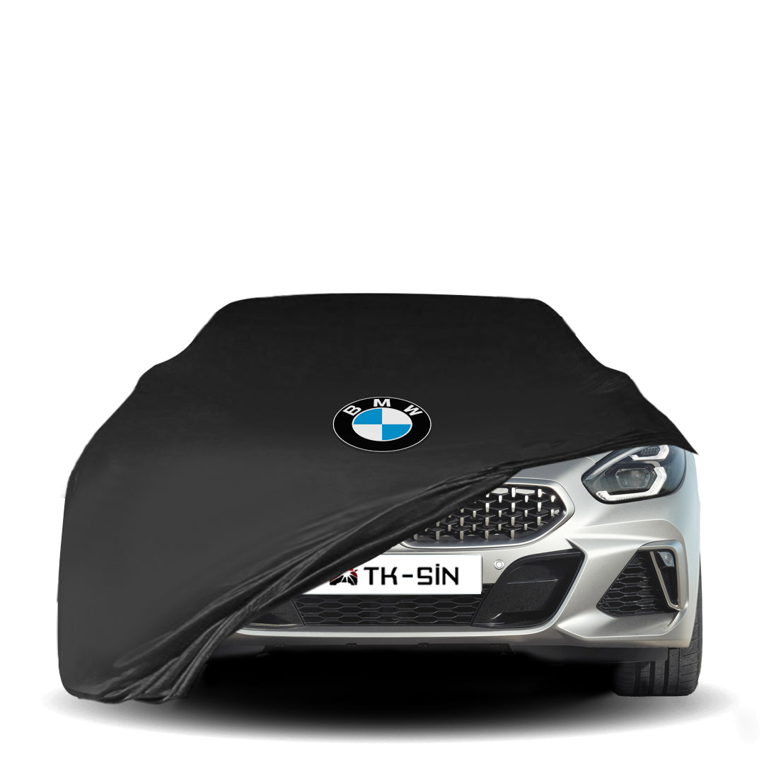 BMW Z4 Coupe G29 (2018-)